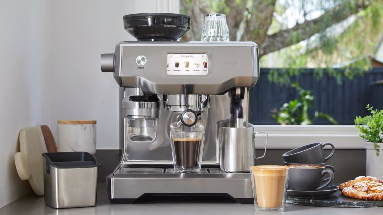 Best bean to cup coffee maker 2020
